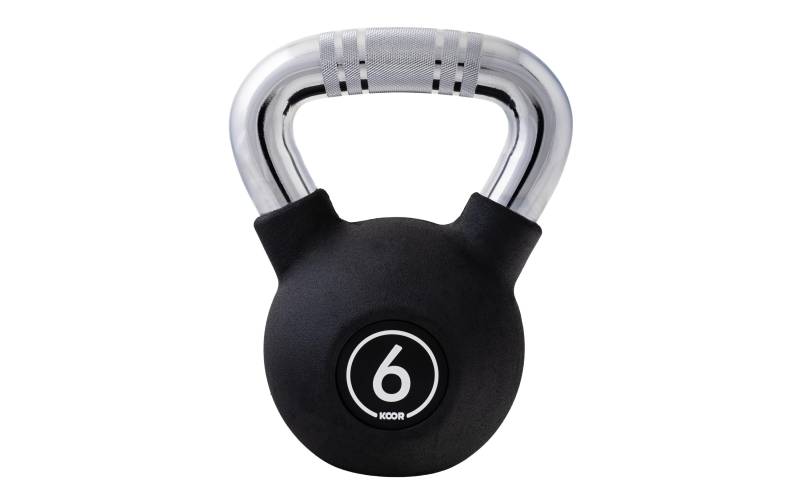 KOOR Kettlebell von KOOR