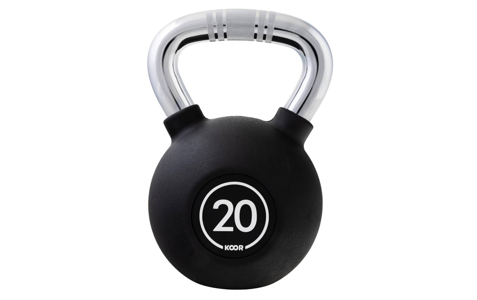 KOOR Kettlebell von KOOR