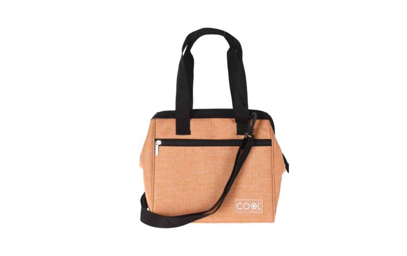 KOOR Kühltasche »8 L Orange« von KOOR