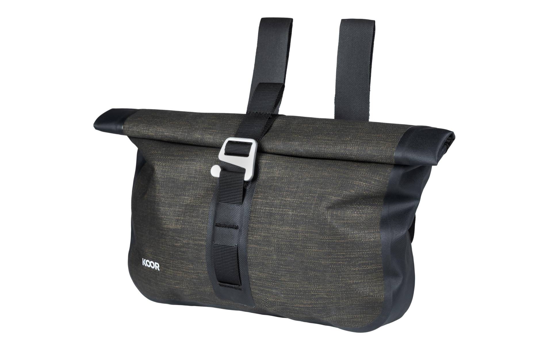 KOOR Lenkertasche »Maggia 5-6L« von KOOR