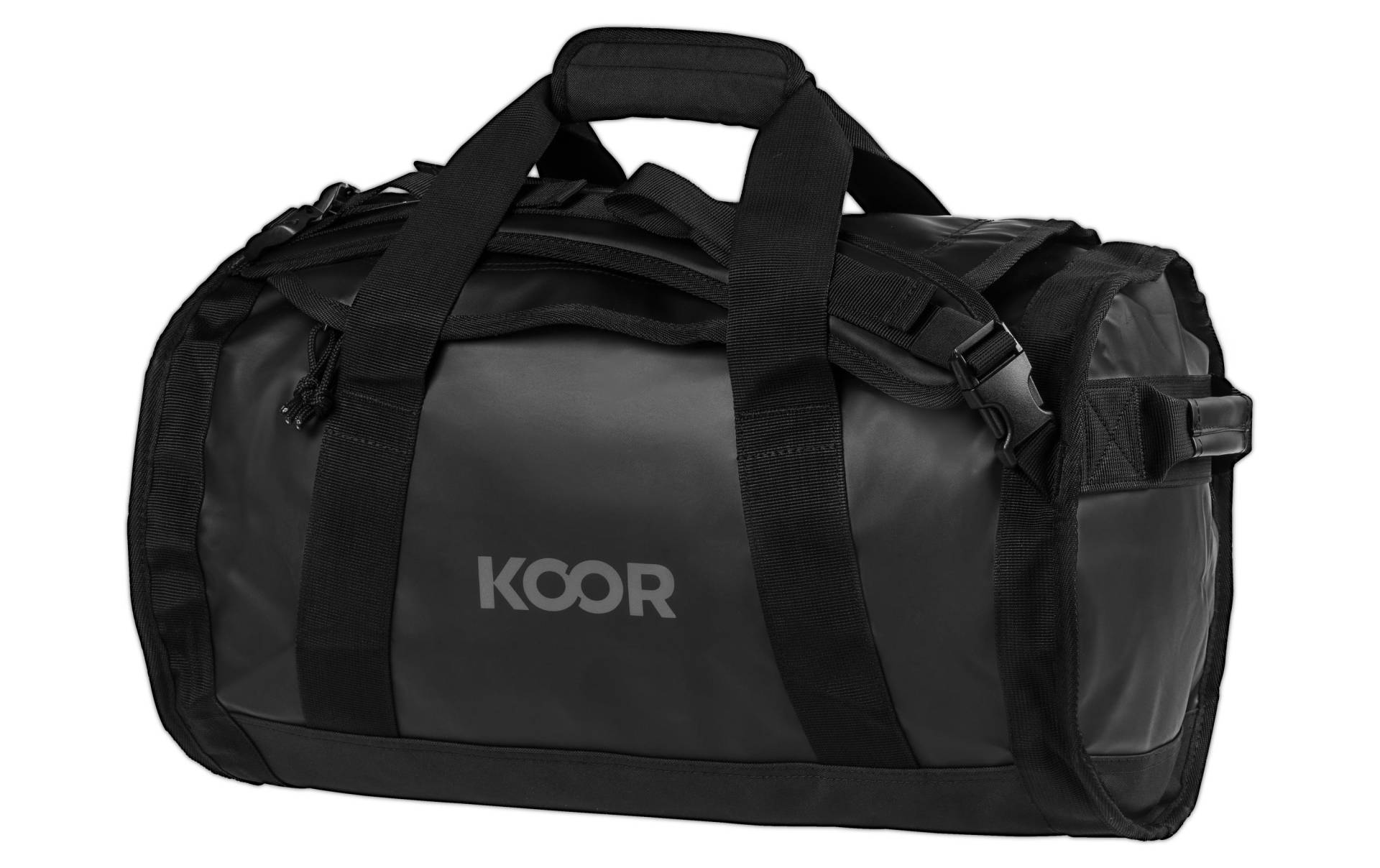 KOOR Reisetasche »Sooma« von KOOR