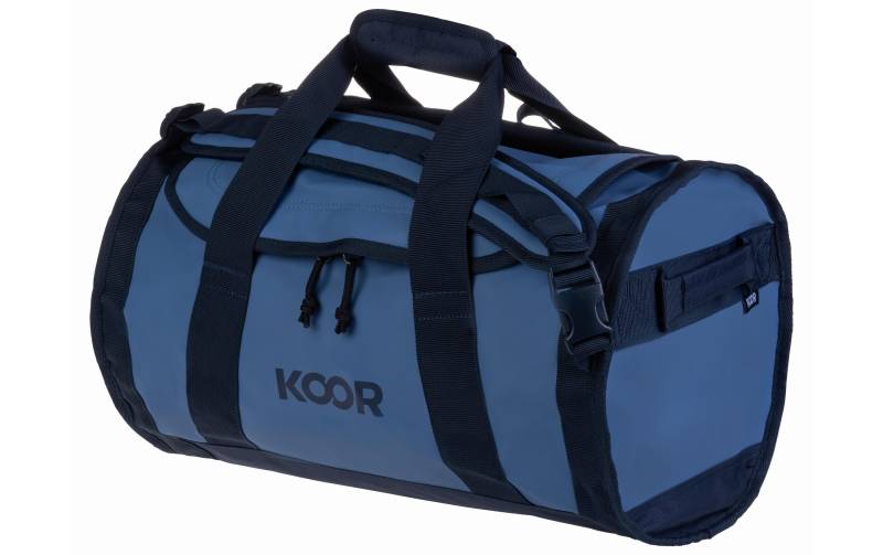 KOOR Reisetasche »Sooma« von KOOR