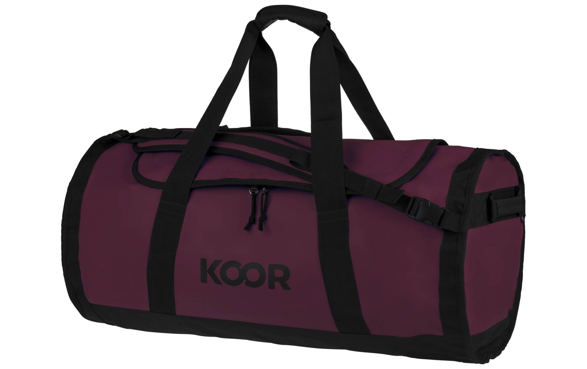 KOOR Reisetasche »Sooma« von KOOR