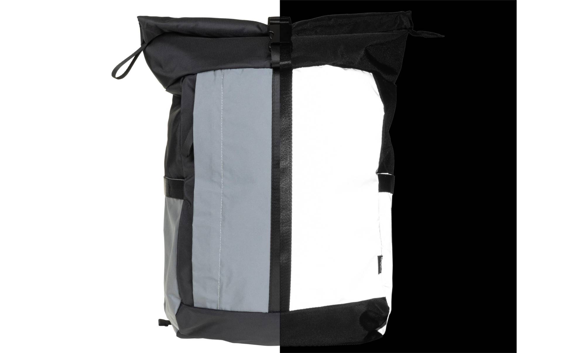 KOOR Rucksack »Veedi Reflective 22 l« von KOOR