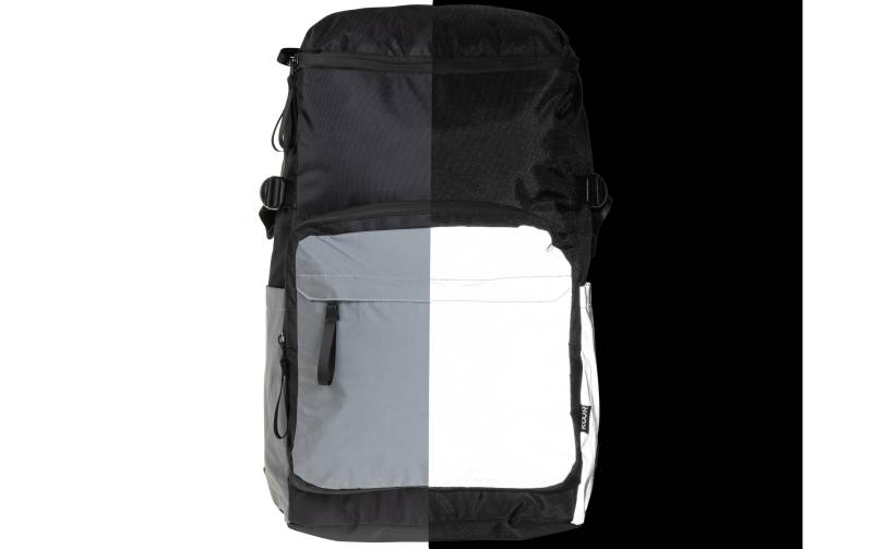 KOOR Rucksack »Veedi Reflective 30 l« von KOOR