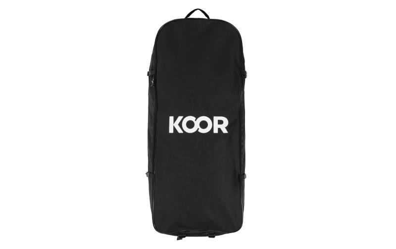 KOOR Sportrucksack »Rucksack« von KOOR