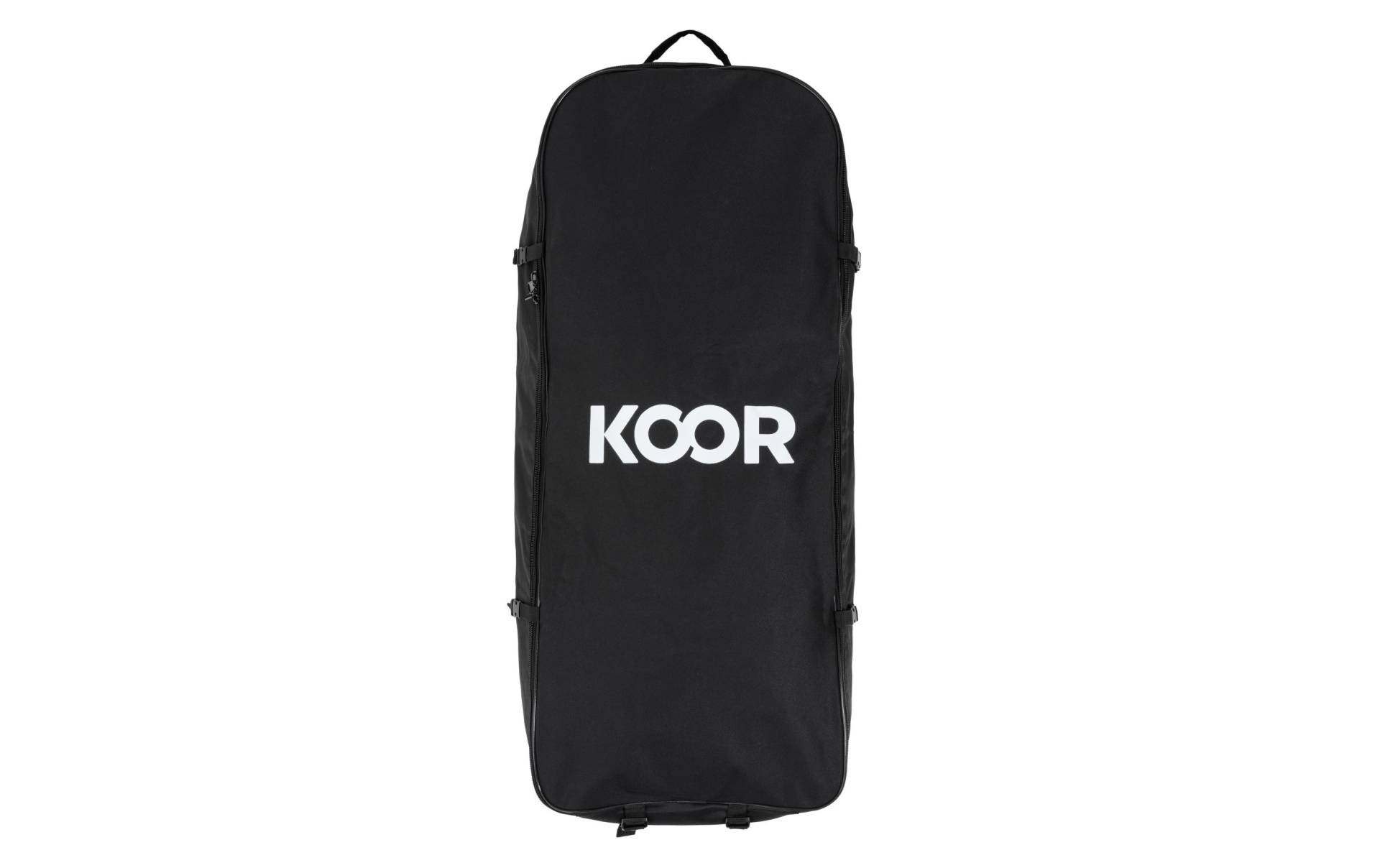 KOOR Sportrucksack »Rucksack« von KOOR