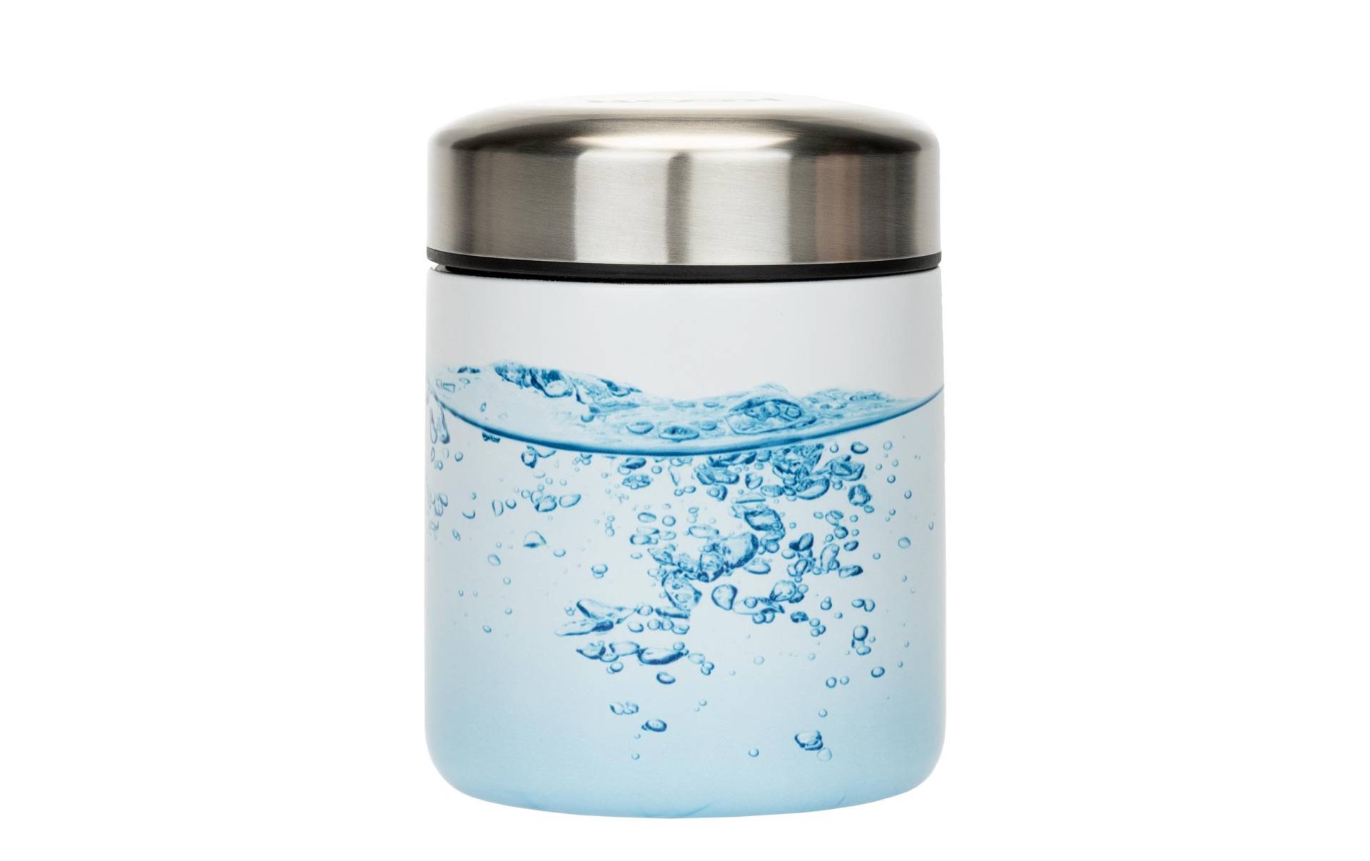 KOOR Thermobehälter »Pot Thermo 400ml Water Blue«, (1 tlg.) von KOOR