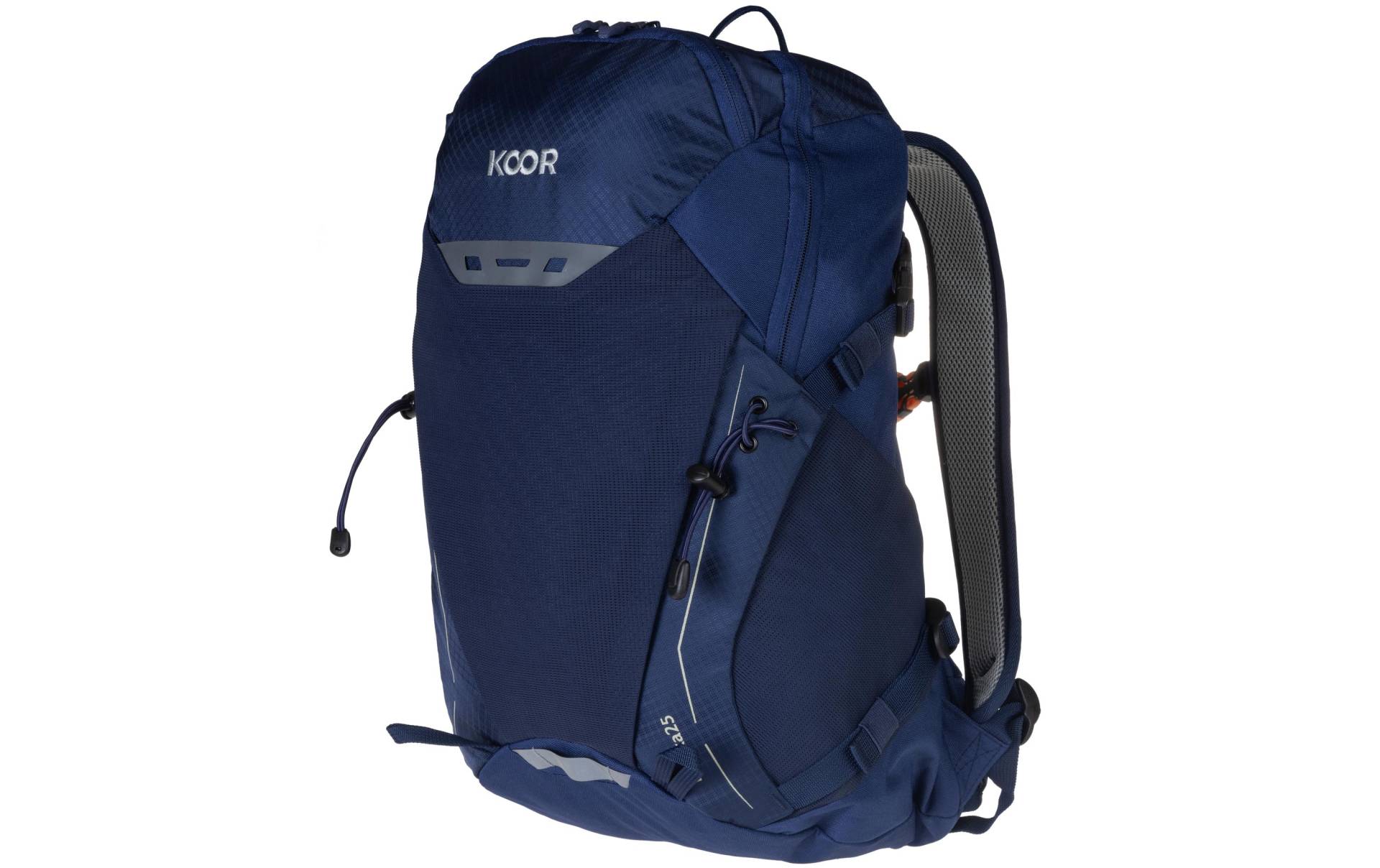 KOOR Wanderrucksack »Fuurka« von KOOR