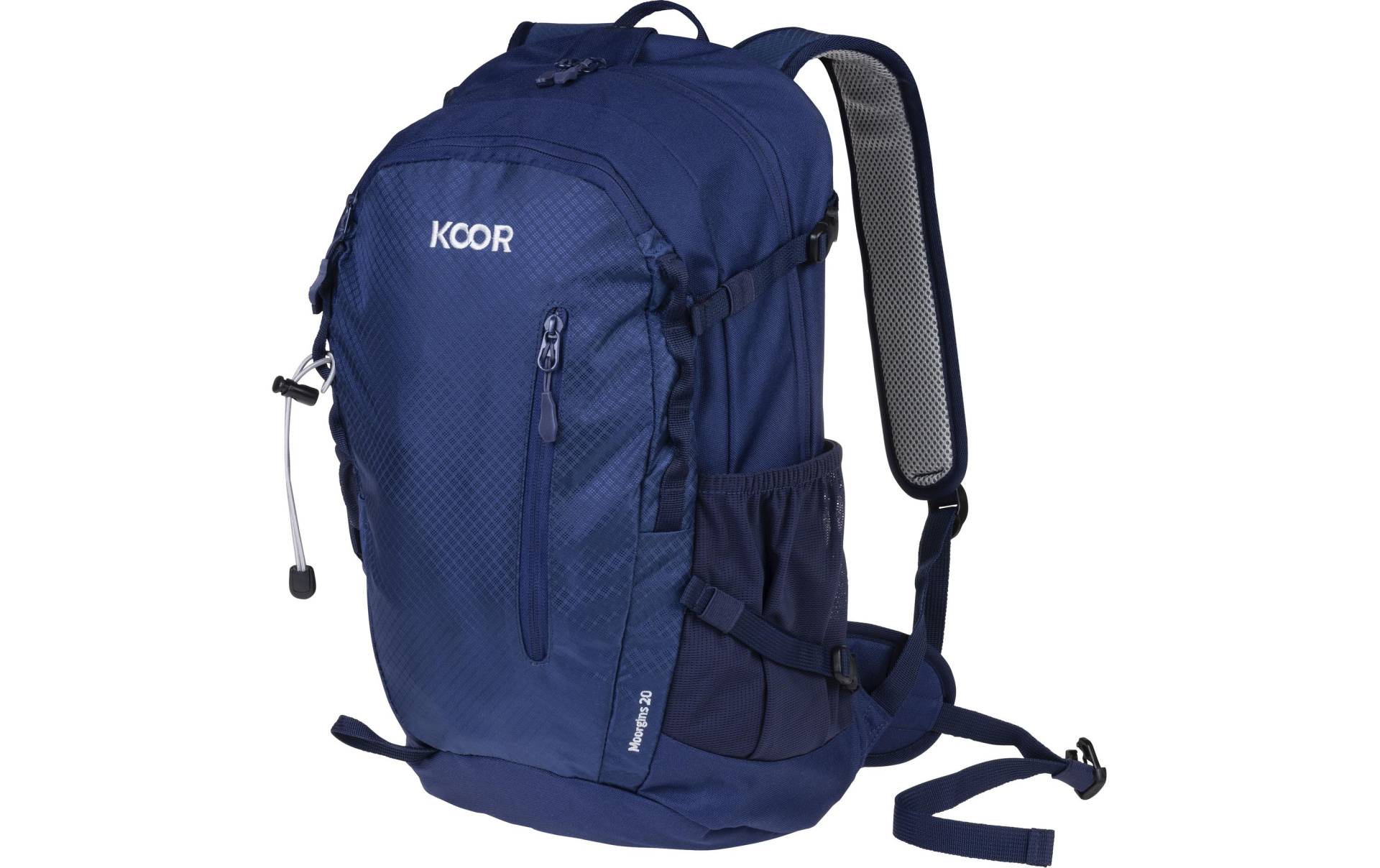 KOOR Wanderrucksack »Moorgins« von KOOR