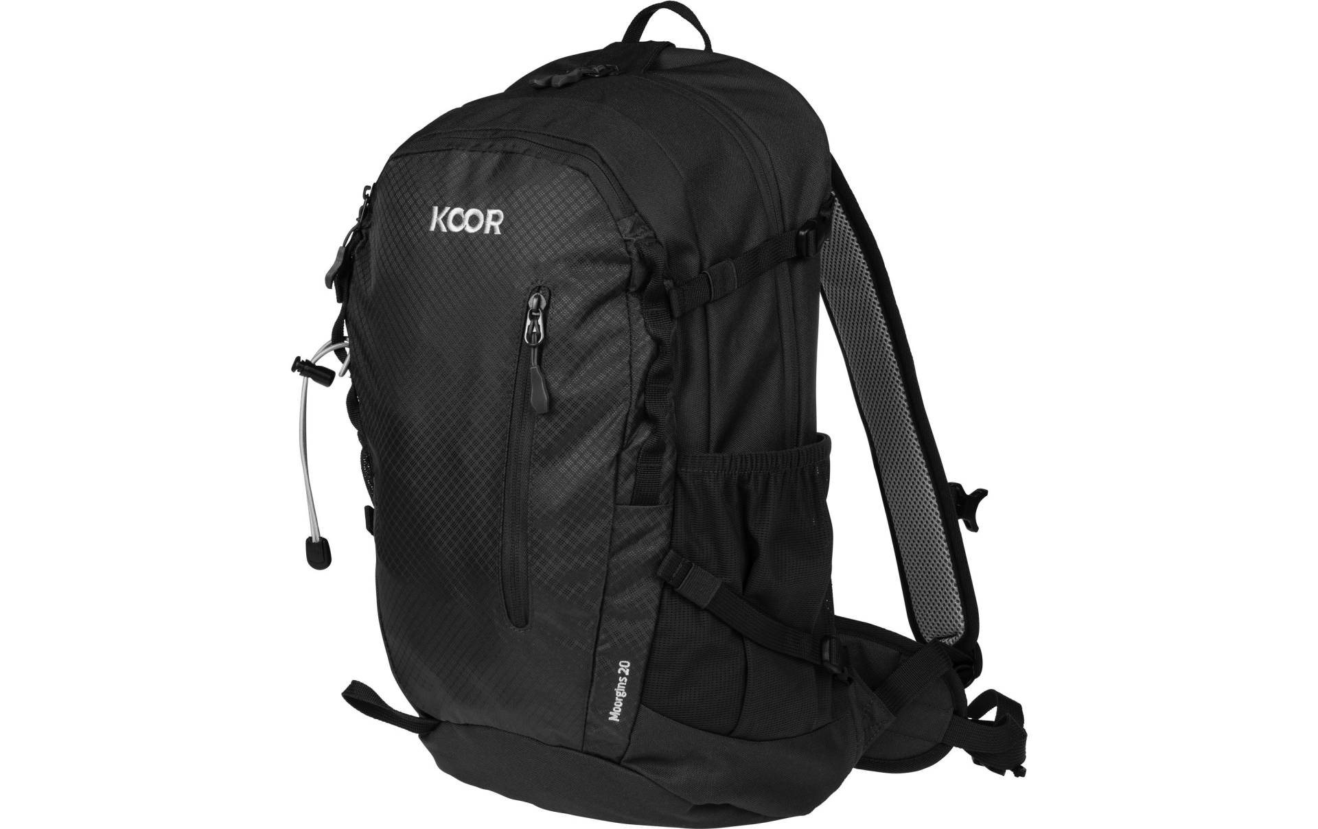 KOOR Wanderrucksack »Moorgins« von KOOR