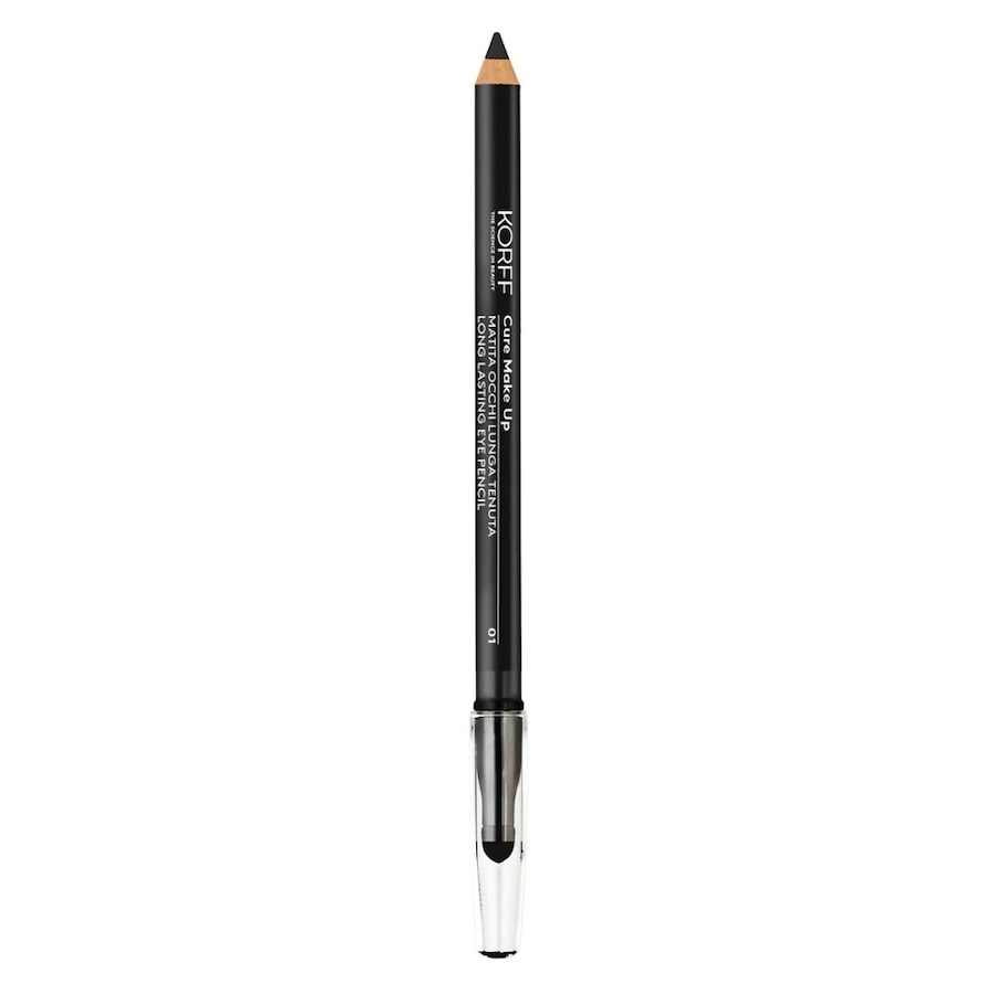 KORFF  KORFF Cure Make Up Long Lasting Eye Pencil kajalstift 1.05 g von KORFF