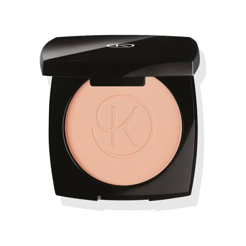 KORFF  KORFF Evening Compact Powder puder 9.0 g von KORFF