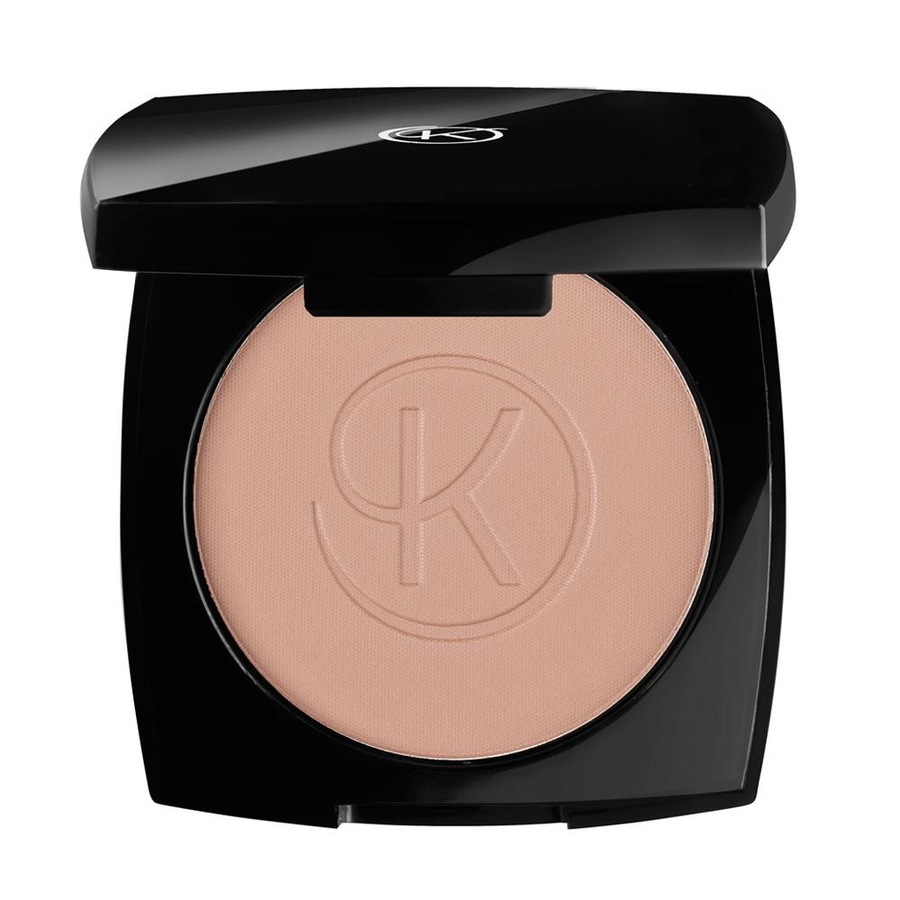 KORFF  KORFF Evening Face Powder puder 9.0 g von KORFF