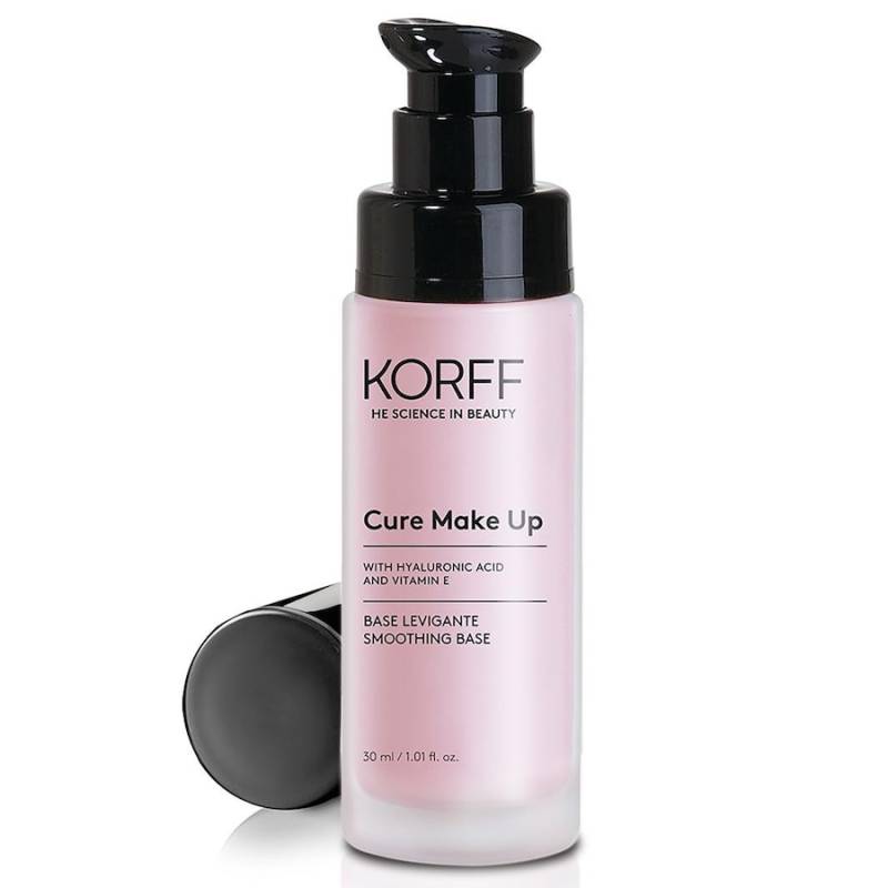 KORFF  KORFF Flawless Smoothing Base primer 30.0 ml von KORFF