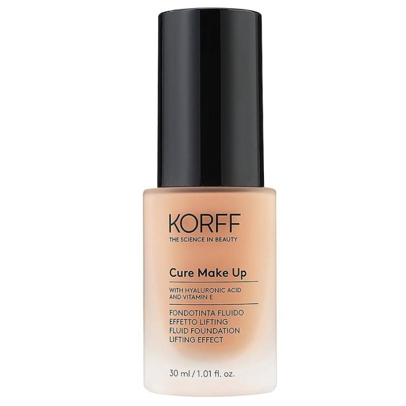 KORFF  KORFF Lifting Effect foundation 30.0 ml von KORFF