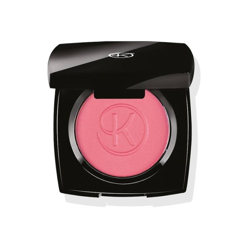 KORFF  KORFF Illuminating Compact Blush puder 5.0 g von KORFF