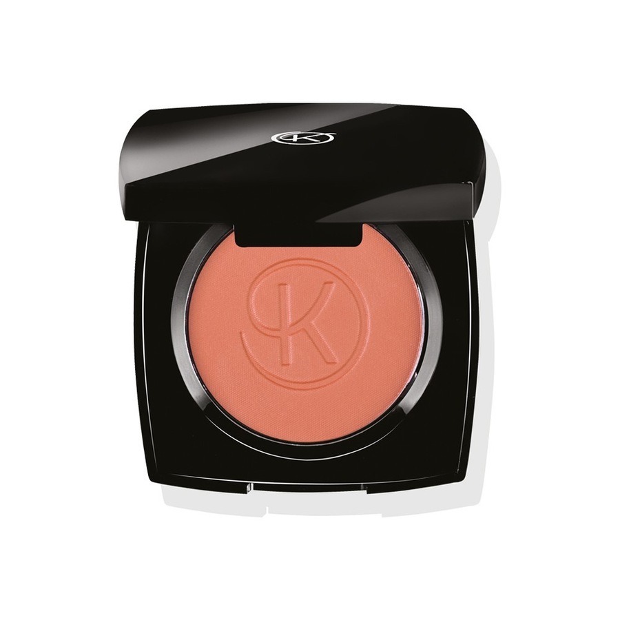 KORFF  KORFF Illuminating Compact Blush puder 5.0 g von KORFF