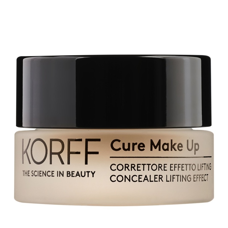 KORFF  KORFF Lifting Antiage concealer 3.5 ml von KORFF