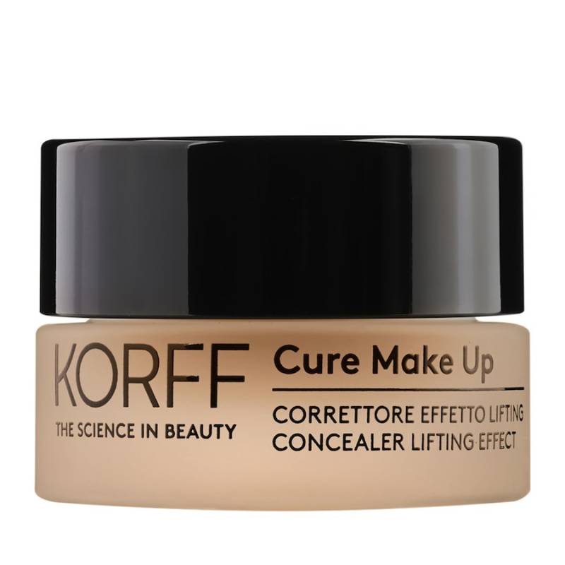 KORFF  KORFF Lifting Antiage concealer 3.5 ml von KORFF