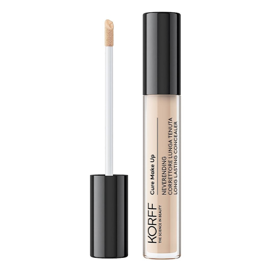 KORFF  KORFF Neverending Longlasting concealer 2.8 ml von KORFF