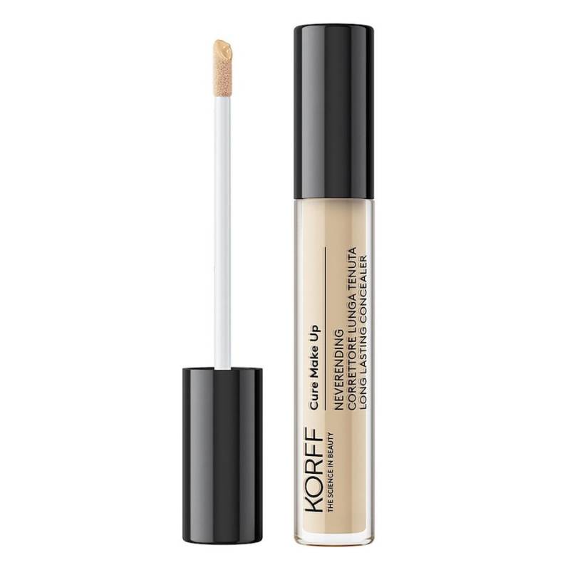 KORFF  KORFF Neverending Longlasting concealer 2.8 ml von KORFF