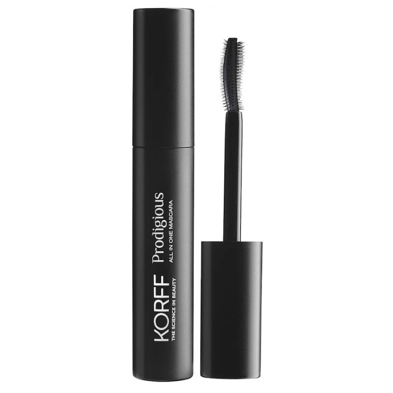 KORFF  KORFF Prodigious All in One mascara 14.0 ml von KORFF