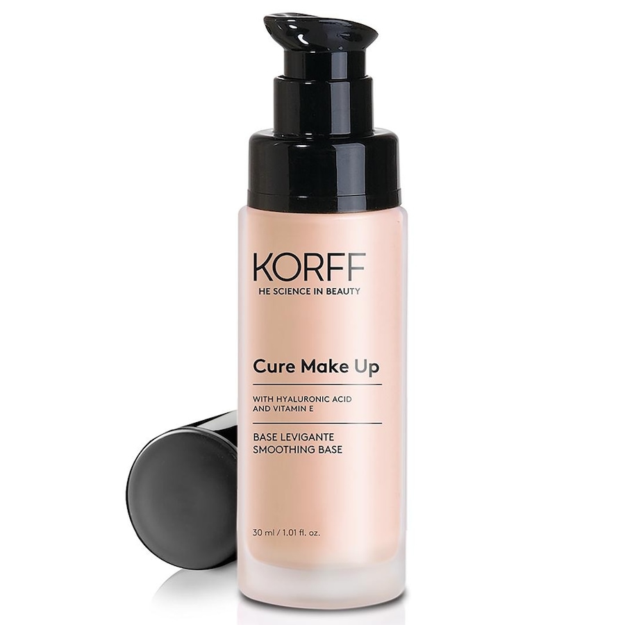 KORFF  KORFF Smoothing Anti-Spot Base primer 30.0 ml von KORFF