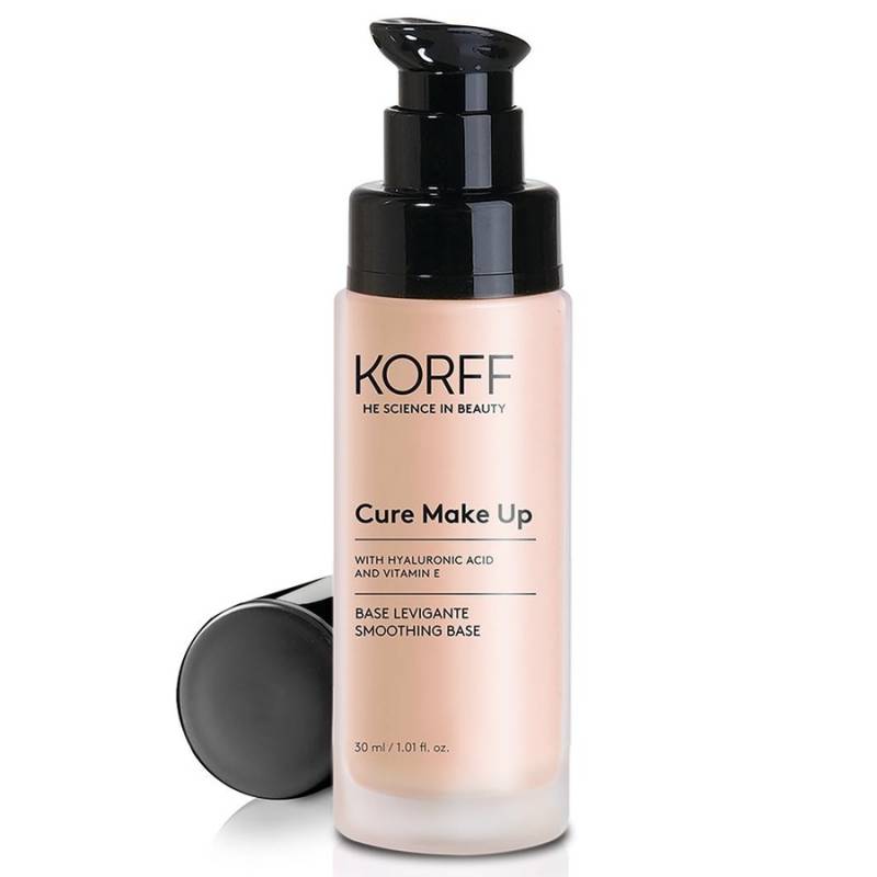 KORFF  KORFF Smoothing Anti-Spot Base primer 30.0 ml von KORFF