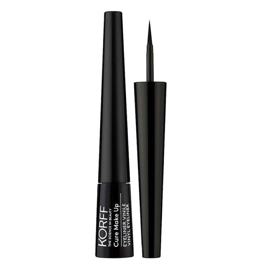 KORFF  KORFF Vinyl eyeliner 2.5 ml von KORFF