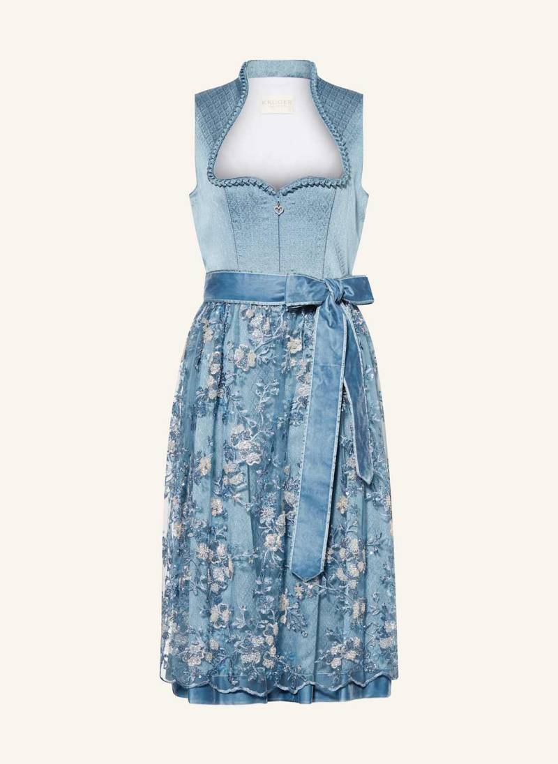 Krüger Dirndl blau Krüger Dirndl blau von KRÜGER