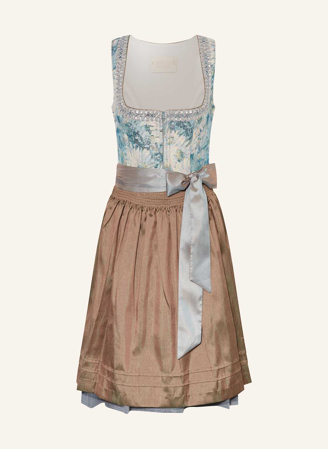 Krüger Dirndl blau Krüger Dirndl blau von KRÜGER
