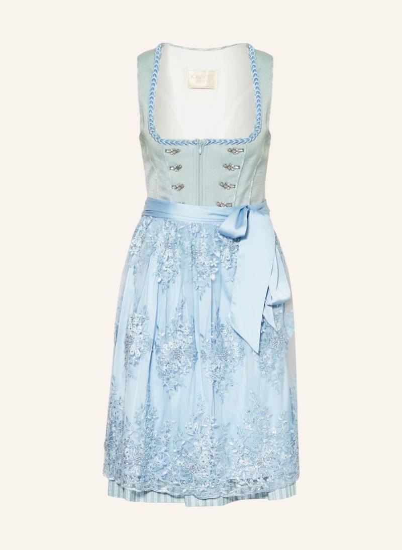 Krüger Dirndl blau von KRÜGER