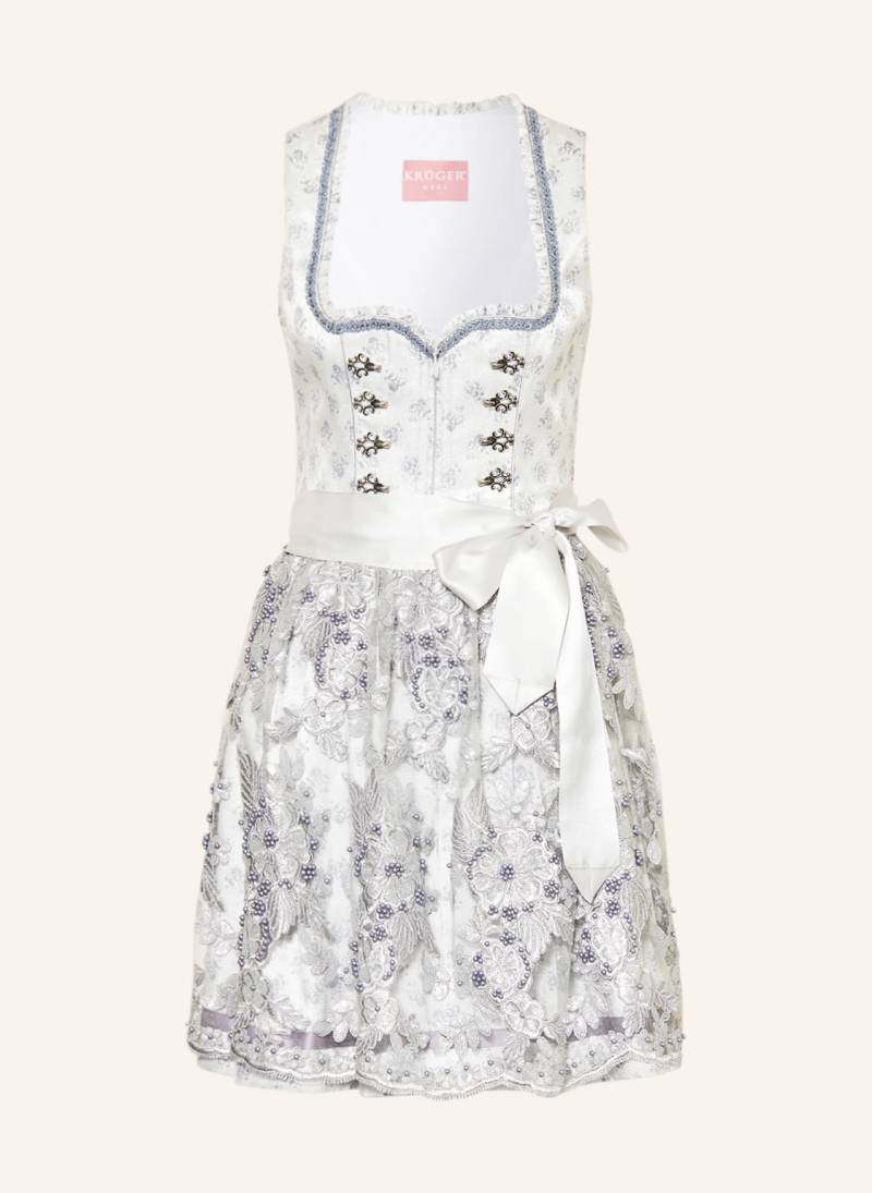 Krüger Dirndl grau Krüger Dirndl grau von KRÜGER