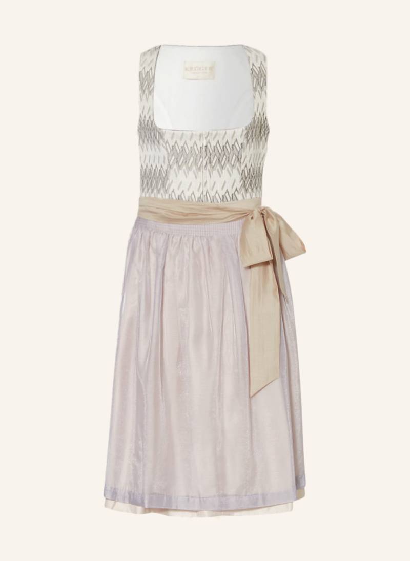 Krüger Dirndl grau Krüger Dirndl grau von KRÜGER