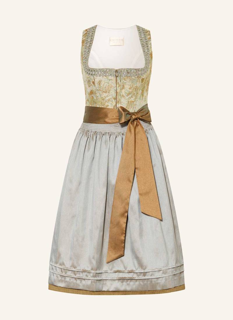 Krüger Dirndl gruen von KRÜGER