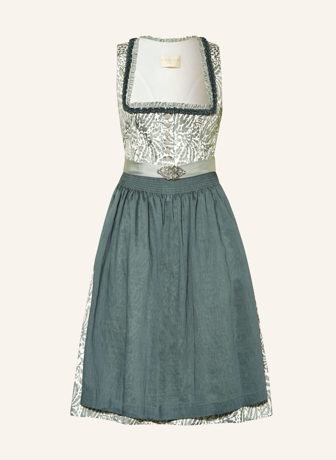 Krüger Dirndl gruen Krüger Dirndl gruen von KRÜGER