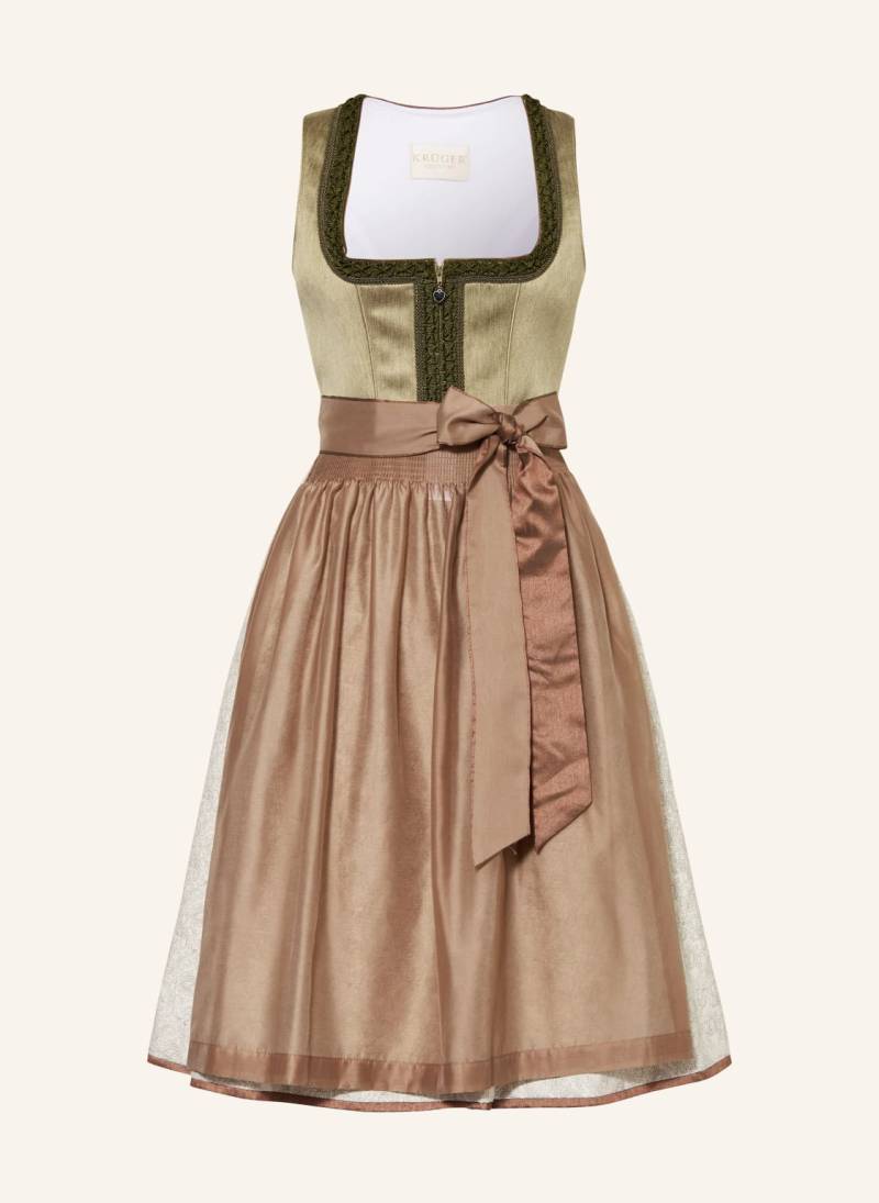 Krüger Dirndl gruen Krüger Dirndl gruen von KRÜGER