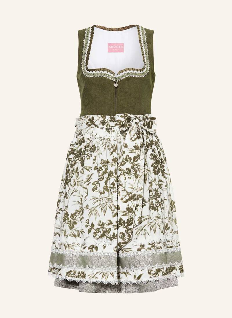 Krüger Dirndl gruen Krüger Dirndl gruen von KRÜGER
