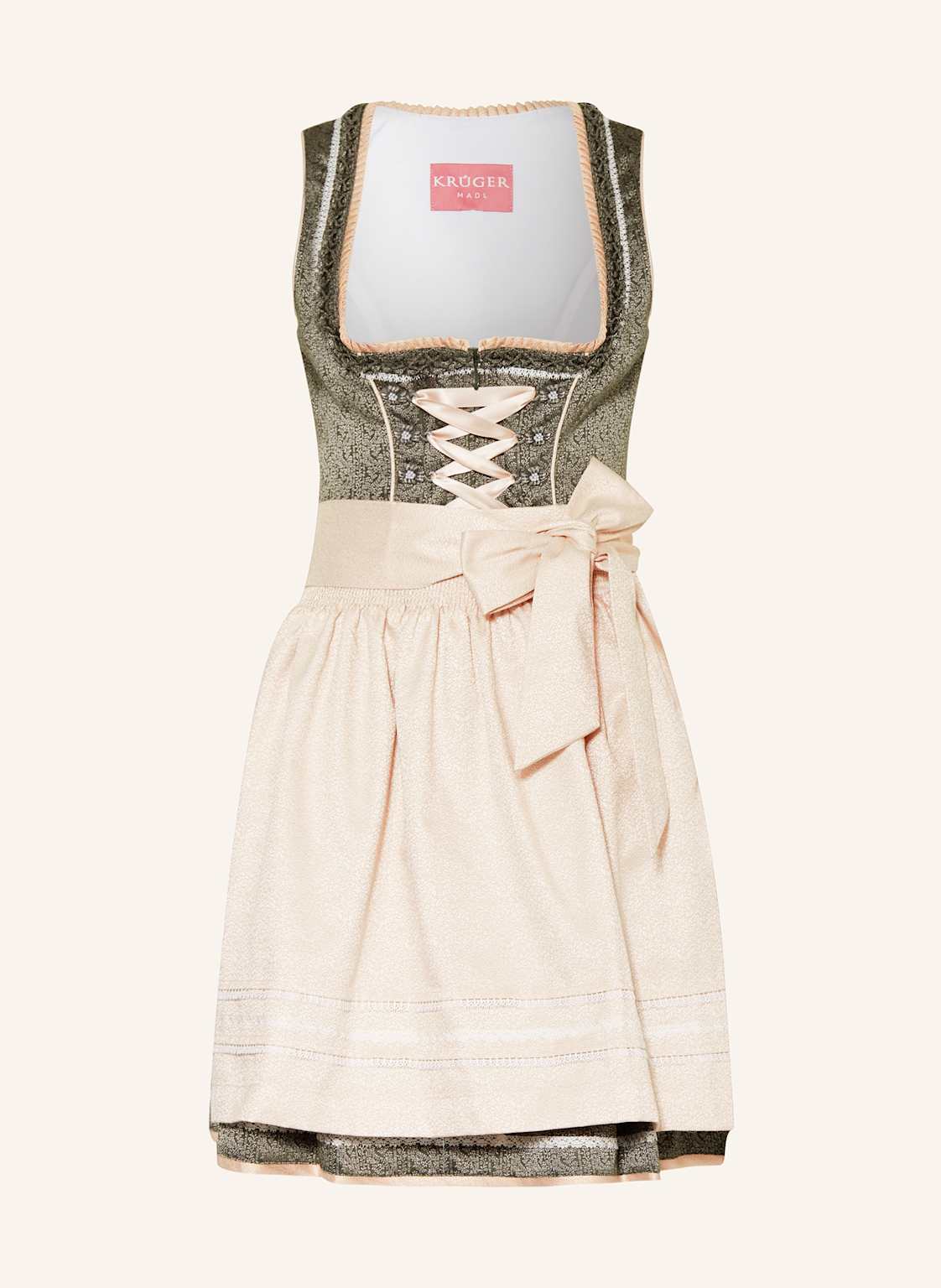 Krüger Dirndl gruen Krüger Dirndl gruen von KRÜGER