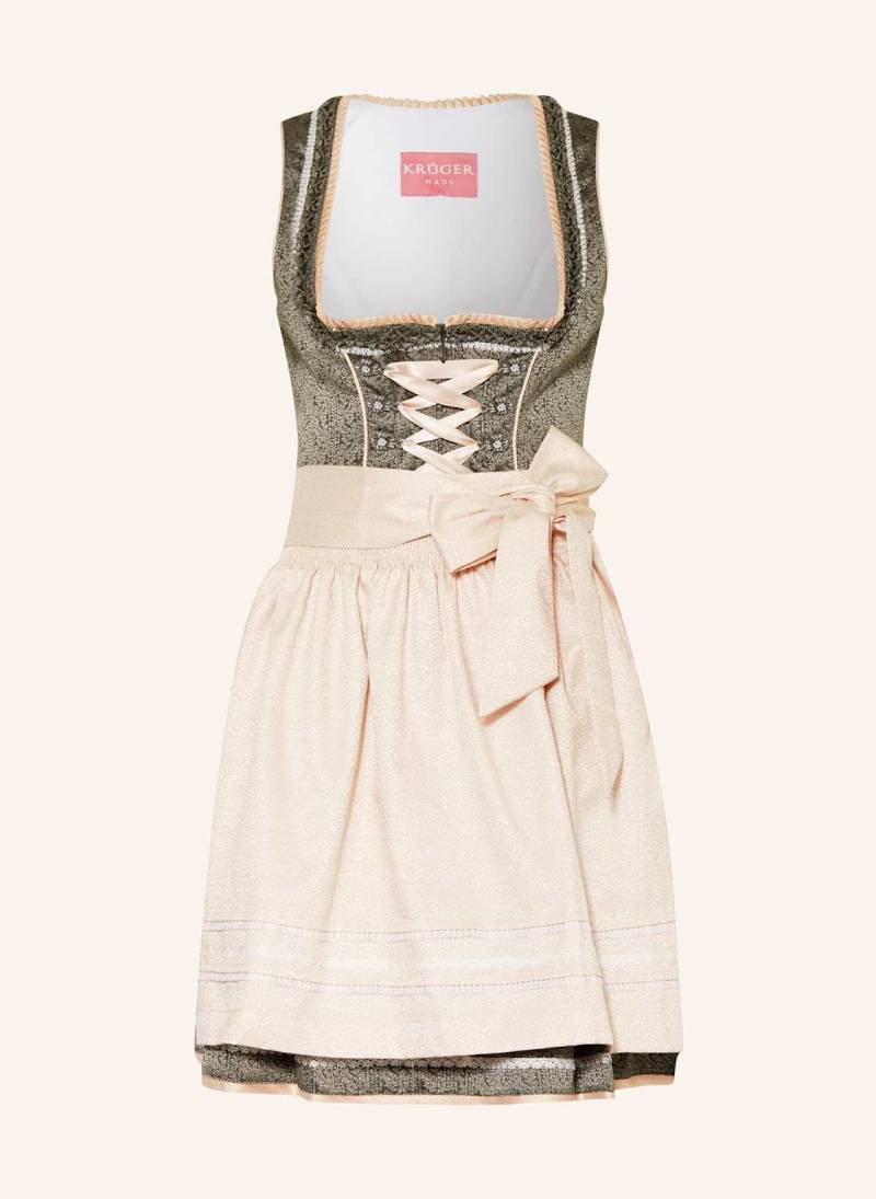 Krüger Dirndl gruen Krüger Dirndl gruen von KRÜGER