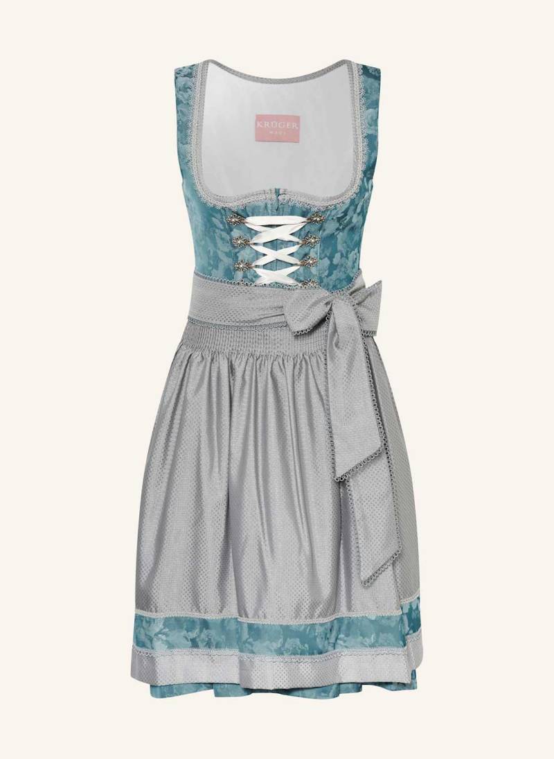Krüger Dirndl blau Krüger Dirndl blau von KRÜGER
