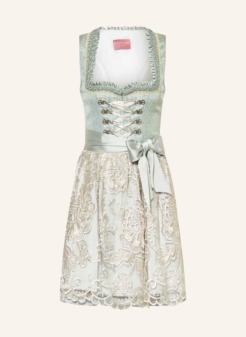 Krüger Dirndl gruen von KRÜGER