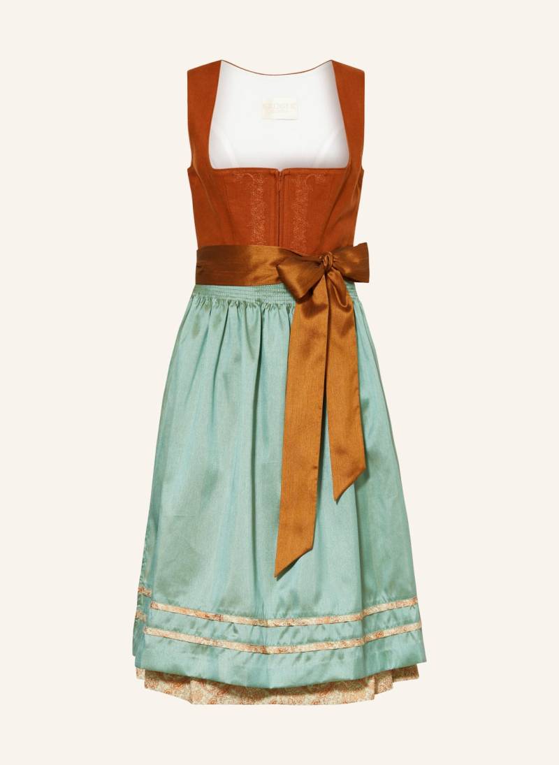 Krüger Dirndl orange Krüger Dirndl orange von KRÜGER