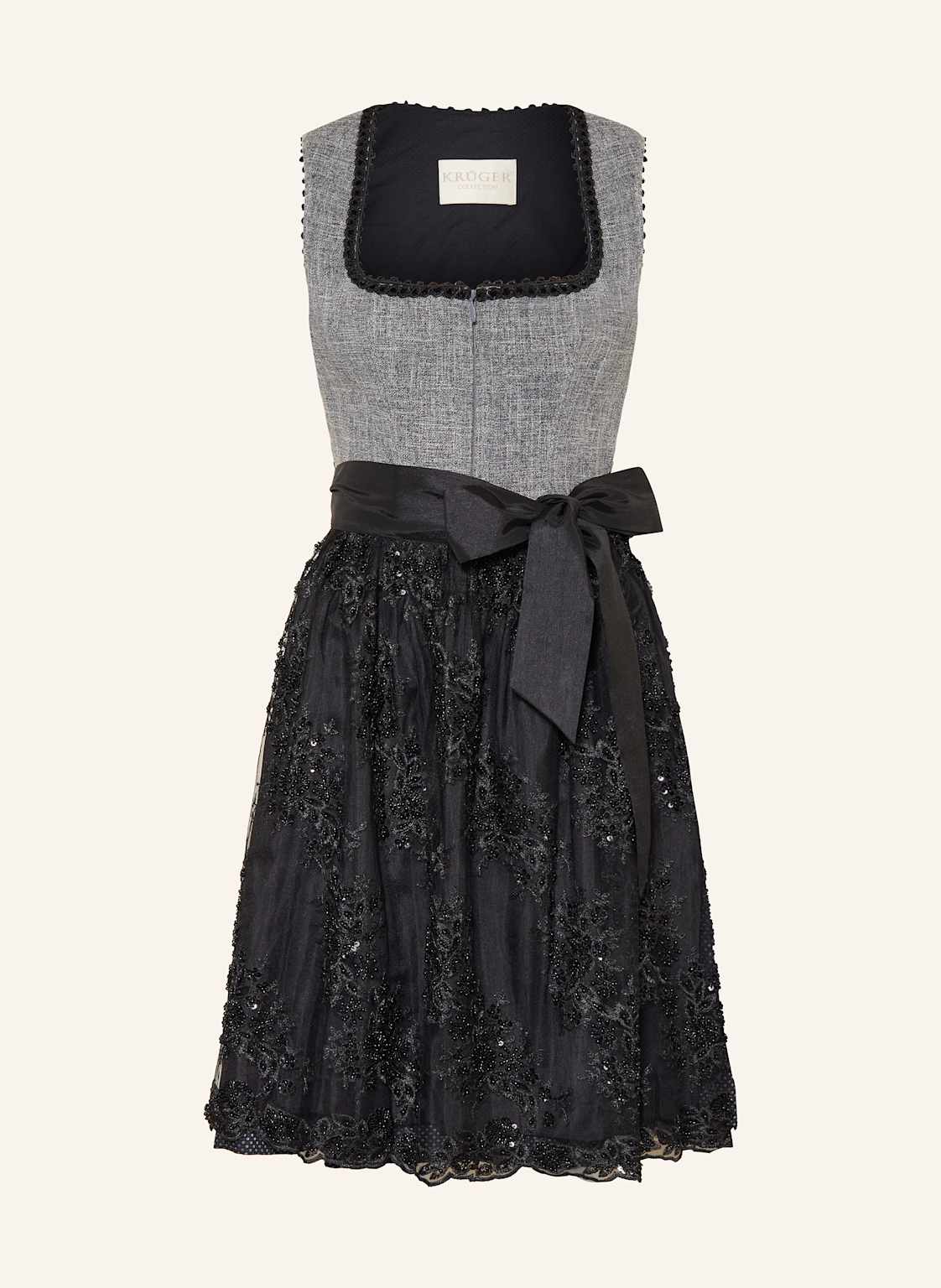 Krüger Dirndl schwarz Krüger Dirndl schwarz von KRÜGER