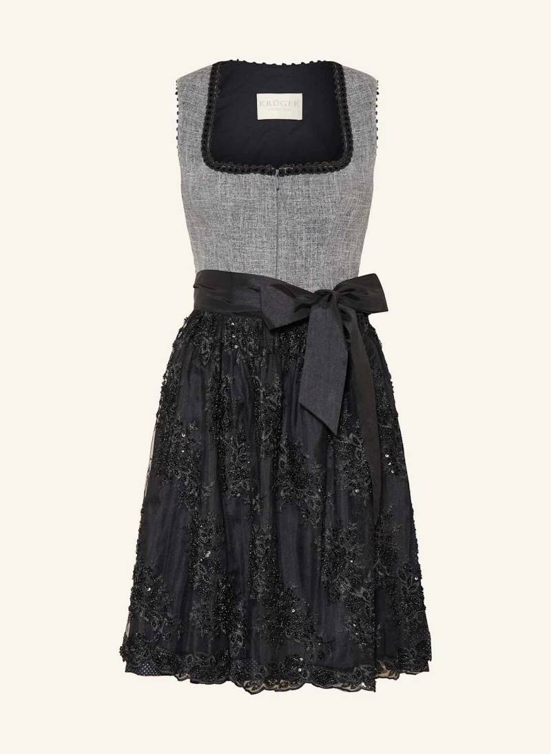 Krüger Dirndl schwarz Krüger Dirndl schwarz von KRÜGER