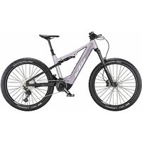 KTM Damen E-Mountainbike 27,5 Macina Lycan 772 Glorious blau | 38CM KTM Damen E-Mountainbike 27,5 Macina Lycan 772 Glorious blau | 38CM von KTM