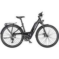 KTM Damen E-Trekkingbike 28 Macina Sport 610 PTS schwarz | 46CM von KTM