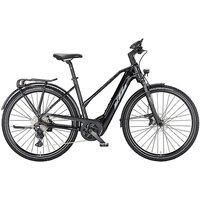 KTM Damen E-Trekkingbike 28 Macina Sport 610 schwarz | 56CM KTM Damen E-Trekkingbike 28 Macina Sport 610 schwarz | 56CM von KTM