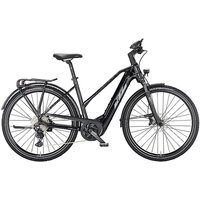 KTM Damen E-Trekkingbike 28 Macina Sport 610 schwarz | 56CM von KTM